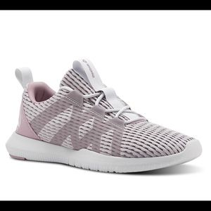 ❌Sold❌Reebok Lilac Training Sneakers Casual Gym